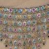BELT Tribal Belly dance Dancing Kuchi Gypsy HIP SCARF bj4