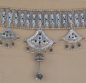 Waist saree Dress belt kandora kamardhani for women Girls Party Dance bt201