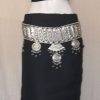Artisan Jewelry BELT fashion Look Dance Gypsy Kandora Kuchi Boho bt205