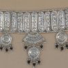 Artisan Jewelry BELT fashion Look Dance Gypsy Kandora Kuchi Boho bt205