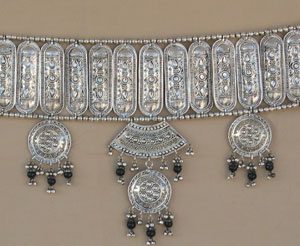 Artisan Jewelry BELT fashion Look Dance Gypsy Kandora Kuchi Boho bt205