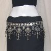 Ethnic Waist Chain KamarBand Belt for Wedding Womens bt235