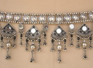 Ethnic Waist Chain KamarBand Belt for Wedding Womens bt235