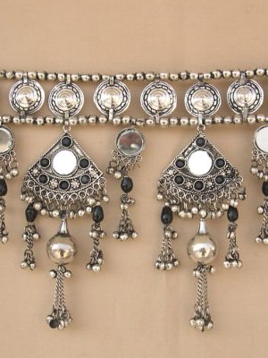 Ethnic Waist Chain KamarBand Belt for Wedding Womens bt235