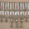 Handmade Navratri Garba Kandora Girls Gujarati Dance Pendent belt bt256