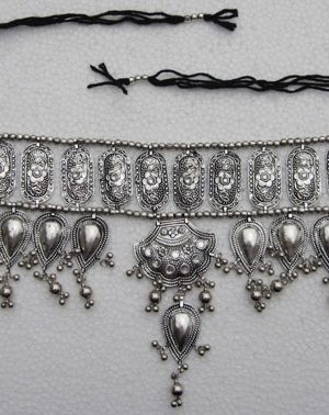 Tribal Afgan BELT Bellydance Kandora Skirt Hip Scarf Gypsy Boho bt502