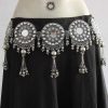 Handmade Hip Belt Festival Kamarband Antique Jewelry Best for Girl Women Gift bt522