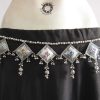 Original Design TRIBAL BELT Belly Dance Costume Gypsy bt542
