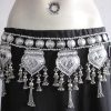 Artisan Jewelry BELT Tribal BellyDance Gypsy Kuchi Boho bt547