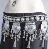 Artisan Jewelry BELT Tribal BellyDance Gypsy Kuchi Boho bt547