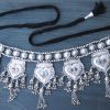 Artisan Jewelry BELT Tribal BellyDance Gypsy Kuchi Boho bt547