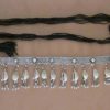 bt684 Costume Jewelry BELT Hip Scarf Belly Dance Gypsy Hippie bt684
