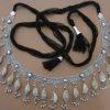 bt684_3 Costume Jewelry BELT Hip Scarf Belly Dance Gypsy Hippie bt684