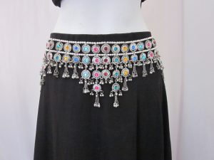 Kandora For Girls and Women Modern Ethnic Belt Fashion Accessory bt718