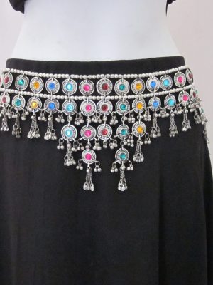 Kandora For Girls and Women Modern Ethnic Belt Fashion Accessory bt718