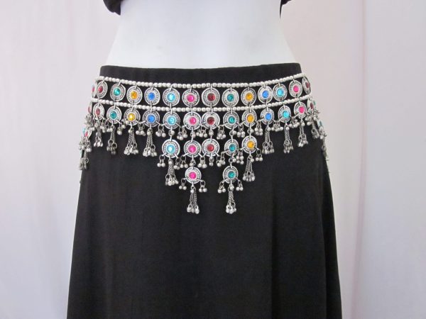 Kandora For Girls and Women Modern Ethnic Belt Fashion Accessory bt718