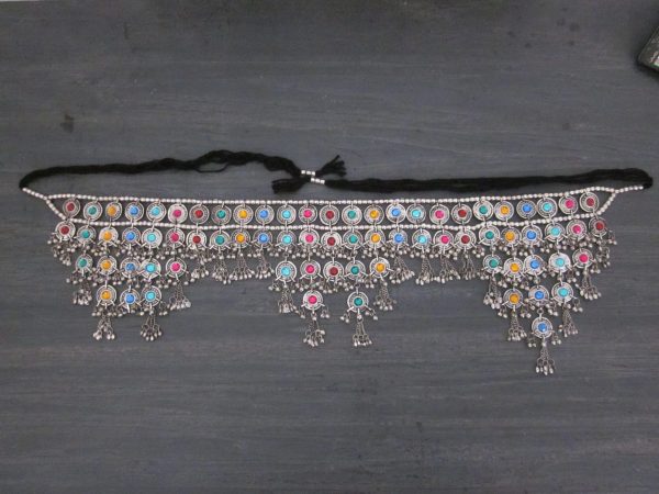 Kandora For Girls and Women Modern Ethnic Belt Fashion Accessory bt718