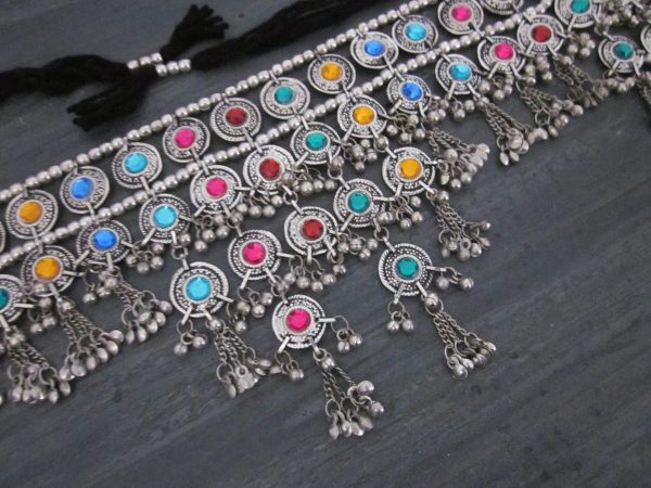 Kandora For Girls and Women Modern Ethnic Belt Fashion Accessory bt718