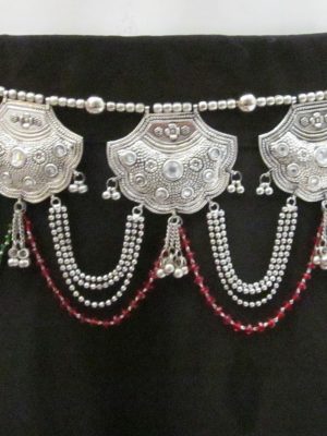 BELT Tribal Belly dance Dancing Kuchi Gypsy HIP SCARF bt739