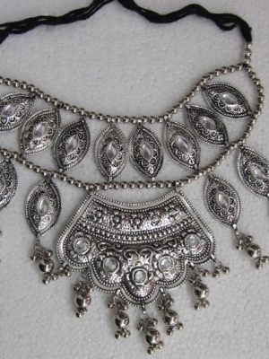 Festoon Necklace Pendant Style f1455