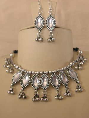 Handmade Designer Fashion JEWELRY Navratri Gypsy f376