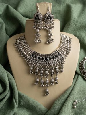 Boho Necklace f522