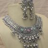 Gypsy Festival Rave Birthday gift for her Rabari Set f524