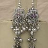 Gypsy Festival Rave Birthday gift for her Rabari Set f524