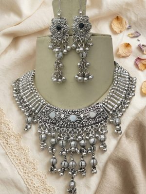 Boho Necklace Boho Chic Banjara Kuchi f526