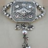 Choker Vintage Style Garba Womens Necklace f59