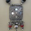 Fashion Statement Boho Hippie Festival Banjara Kuchi Necklace f754