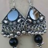 Costume Jewelry Tribal Kuchi Gypsy Belly Dance Gothic f898