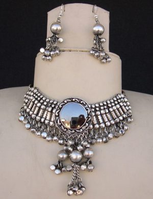 Bollywood Fashion Choker Womens Set j98