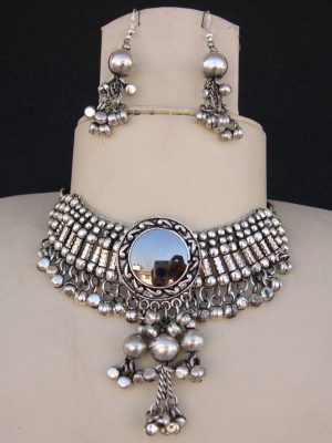 Bollywood Fashion Choker Womens Set j98