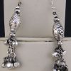 Tribal Design Fashion JEWELRY Artisan NECKLACE Earrings kr58