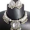 nk17 Fashion Jewelry Bohemia Gypsy Vintage Necklace for Girls & Women nk17