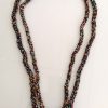 Glass Bead Jewelry Combo 2 Necklace Banjara nk328
