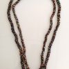 Glass Bead Jewelry Combo 2 Necklace Banjara nk328