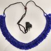 Womens Fashion Beaded Necklace nk339