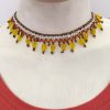 Bridal Wedding gift ideas Necklace Bollywood nk348