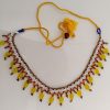 Bridal Wedding gift ideas Necklace Bollywood nk348