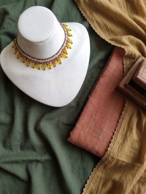 Bridal Wedding gift ideas Necklace Bollywood nk348