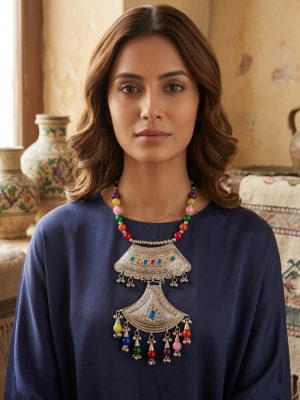 Gift Jewelry | Sister Gift | Festival Jewelry Designed nk394