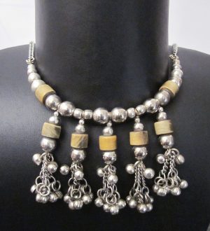 nk408_1 Fashion Chain New Necklace nk408