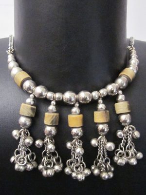 Fashion Chain New Necklace nk408