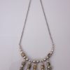 Fashion Chain New Necklace nk408