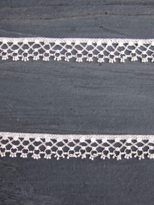 Silver Plated Brass Anklet w212_1