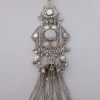 Women Girl Key Chain Belly Ebellishment India Jewelry w486