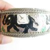 Silver Bracelets y126