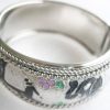 Silver Bracelets y126
